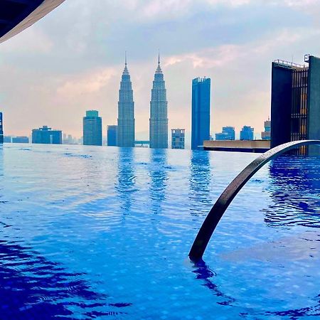 Crystal Suites At Eaton Klcc Kuala Lumpur Eksteriør billede