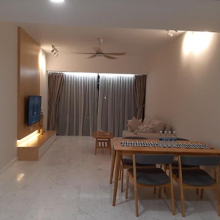 Crystal Suites At Eaton Klcc Kuala Lumpur Eksteriør billede