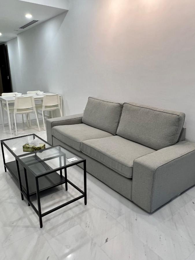 Crystal Suites At Eaton Klcc Kuala Lumpur Eksteriør billede