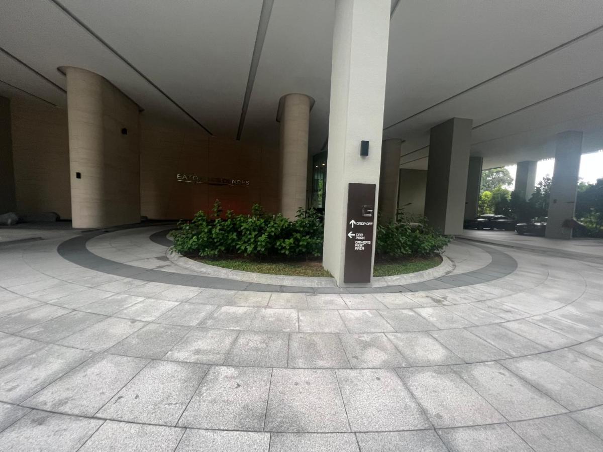 Crystal Suites At Eaton Klcc Kuala Lumpur Eksteriør billede