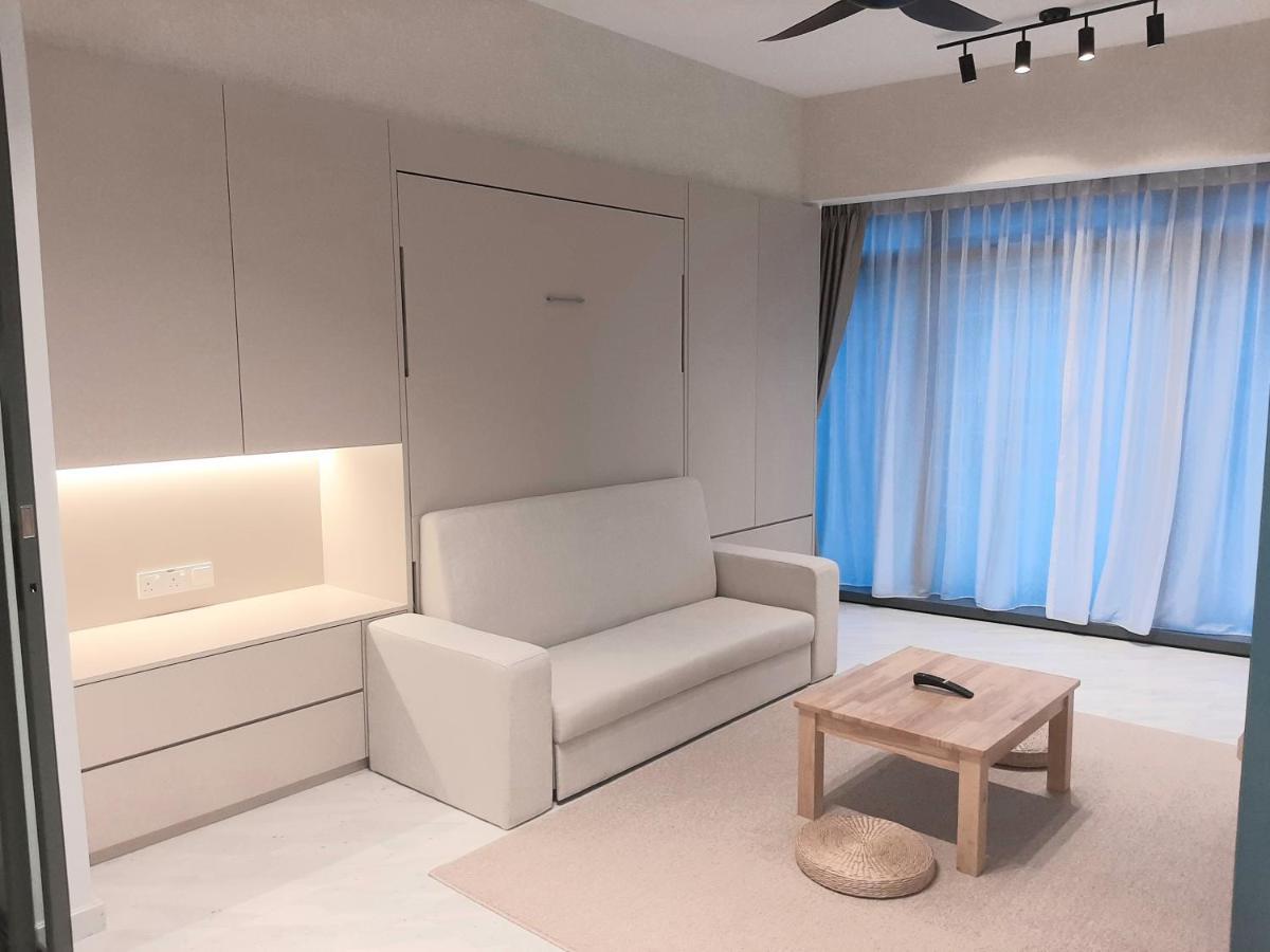 Crystal Suites At Eaton Klcc Kuala Lumpur Eksteriør billede