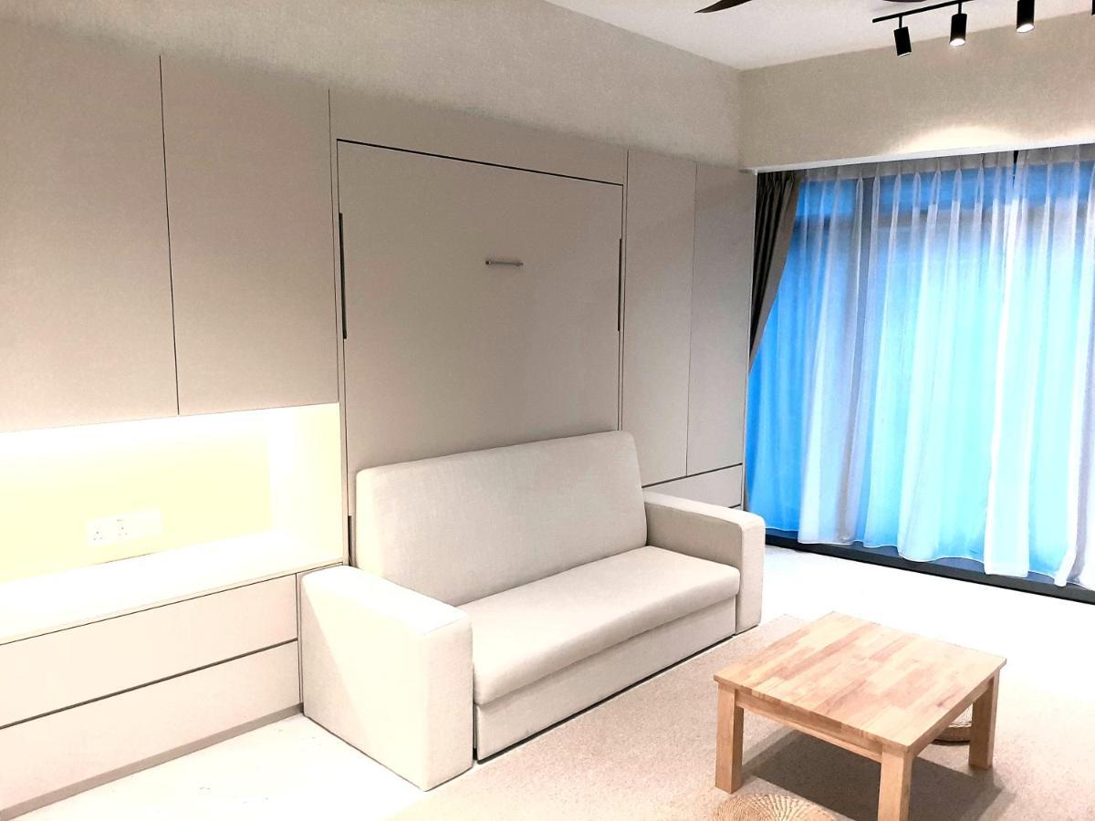 Crystal Suites At Eaton Klcc Kuala Lumpur Eksteriør billede