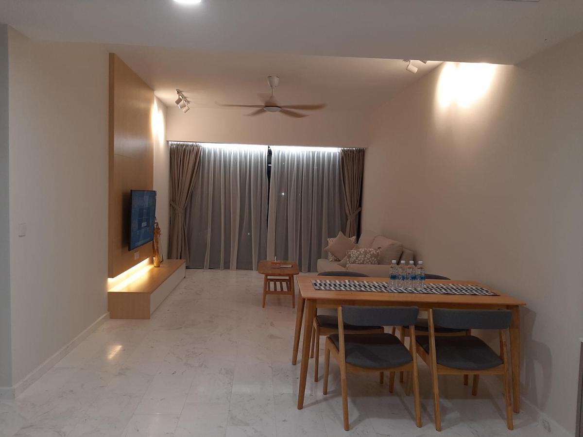 Crystal Suites At Eaton Klcc Kuala Lumpur Eksteriør billede